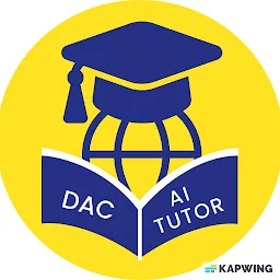 DAC AI app icon