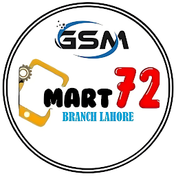 GSM Mart 72 app icon