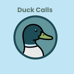 Hunting Calls app icon